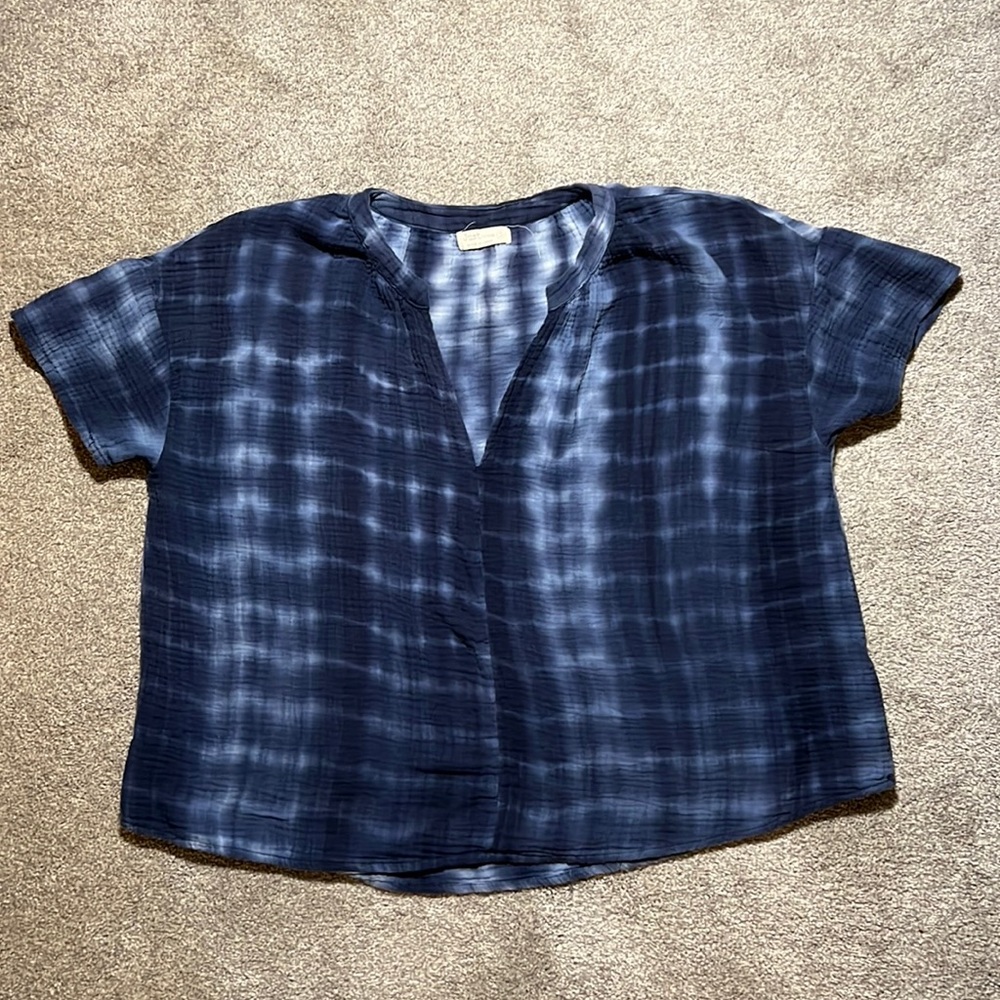 Tie Dye T Shirt